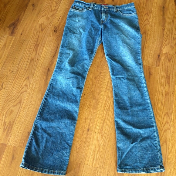 Levi's Denim - LEVI 514 SLIM STRAIGHT SIZE 32X32